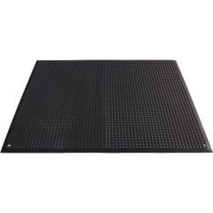 Antistatische Noppenmatte / Arbeitsplatzmatte YOGA ERGO FUSION