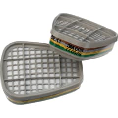 3M Kombinationsfilter