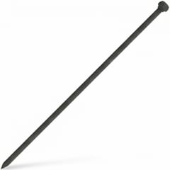 Erdnagel Typ 1 aus Metall in verschiedenen Größen 40, 60, 80, 100, 120 oder 150 cm