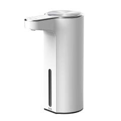 Sensor-Seifenspender Aroma Smart von EKO in weiß mit 250 ml Inhalt