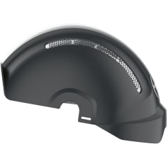 Optrel Industrieschutzhelm Helix Serie schwarz mit Belüftung