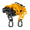 Icon der Kategorie Absperrketten