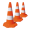 Icon der Kategorie Leitkegel