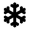 Icon der Kategorie Winterdienst