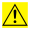 Icon der Kategorie Warnschilder