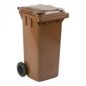 Mülltonne MINI CONTAINER - Inhalt 120 / 240 / 360 Liter - Mülltonnen