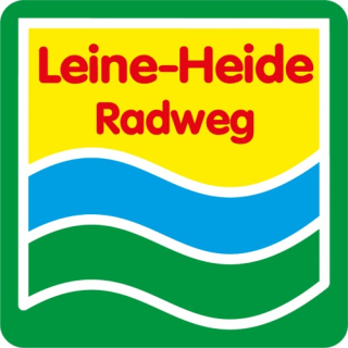 Radwegschild - Eingehängtes Zusatzschild