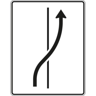 Verschwenkungstafel VZ 511-25