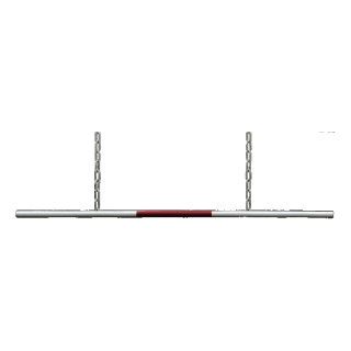 Höhenbegrenzungssperre Barriere Set