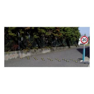 Speed Stop