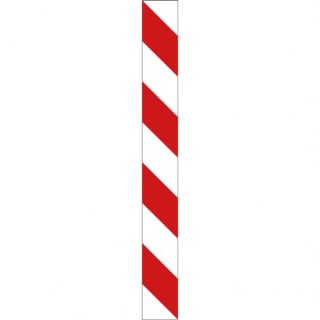 VZ 627-20 Leitmal (Anbringung links)