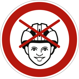 Spielplatzschild mit Text / Symbol nach Ihren Angaben