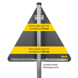Rohrschelle