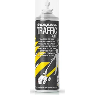 Markierungsspray Traffic für Markiergerät PERFEKT STRIPER