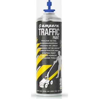 Markierungsspray Traffic für Markiergerät PERFEKT STRIPER