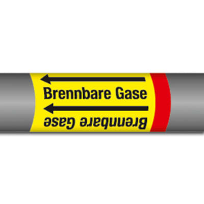 Gruppe 4 - Brennbare Gase Gruppe 4 - Brennbare Gase