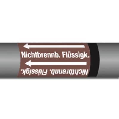Gruppe 9 - Nichtbrennbare Flüssigkeiten Gruppe 9 - Nichtbrennbare Flüssigkeiten