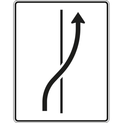 Verschwenkungstafel VZ 511-25 Verschwenkungstafel VZ 511-25