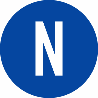 Wechselstromnetz Neutralleiter