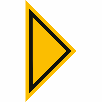 Richtungspfeil