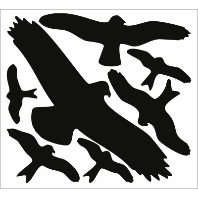 Vogel - Set Vogel - Set