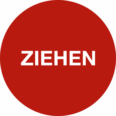 Piktogramm - ZIEHEN
