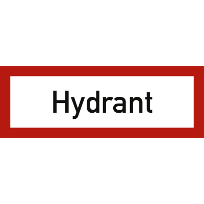 Hydrant nach DIN 4066