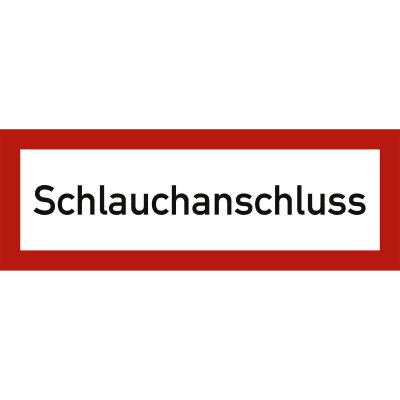 Schlauchanschluß nach DIN 4066 Schlauchanschluß nach DIN 4066