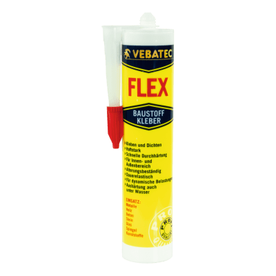 Baustoffkleber FLEX Baustoffkleber FLEX