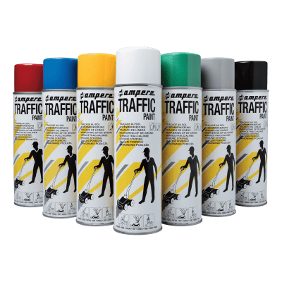 Markierungsspray Traffic Markierungsspray Traffic