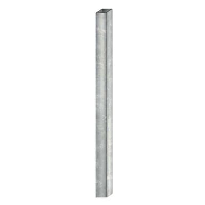Schaftrohr aus Stahlo der Aluminium Schaftrohr aus Stahlo der Aluminium