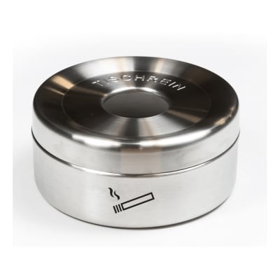 Tischascher RONDO PICCOLO - Inhalt 1 Liter Tischascher RONDO PICCOLO - Inhalt 1 Liter