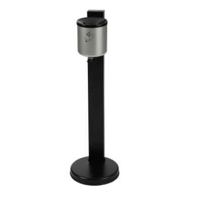 Standascher RONDO SENIOR - Inhalt 2,4 Liter Standascher RONDO SENIOR - Inhalt 2,4 Liter