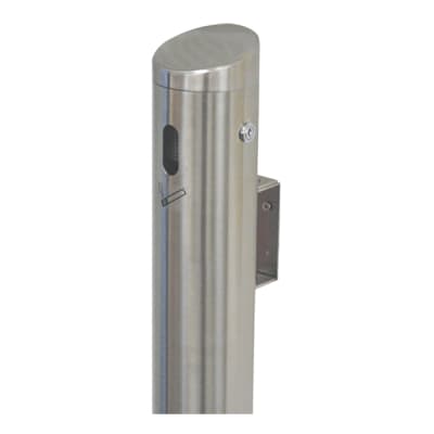 Wandascher SMOKER - Inhalt 1,5 Liter Wandascher SMOKER - Inhalt 1,5 Liter