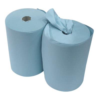 Spezial Putzpapier für Papierabroller CLEANO Spezial Putzpapier für Papierabroller CLEANO