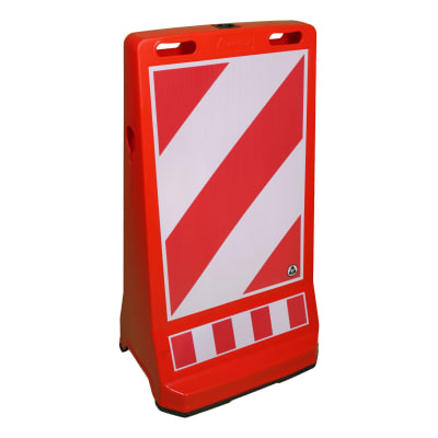 Gehwegaufsteller / Parkplatzaufsteller Gehwegaufsteller / Parkplatzaufsteller