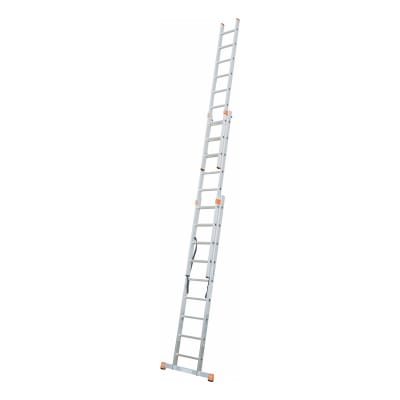 Sprossen-Vielzweckleiter MONTO Tribilo Sprossen-Vielzweckleiter MONTO Tribilo