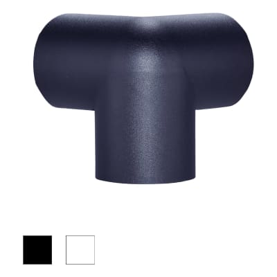 Eckschutzwinkel dreidimensional für Knuffi® Typ A selbstklebend Eckschutzwinkel dreidimensional für Knuffi® Typ A selbstklebend