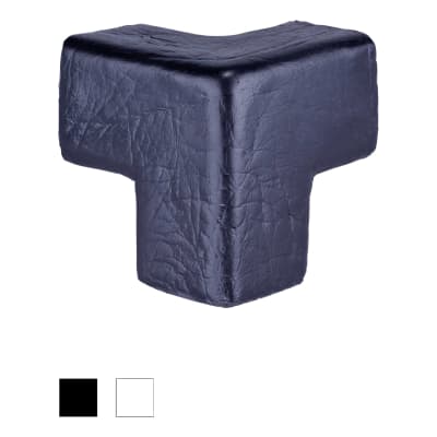 Eckschutzwinkel dreidimensional für Knuffi® Typ E Eckschutzwinkel dreidimensional für Knuffi® Typ E
