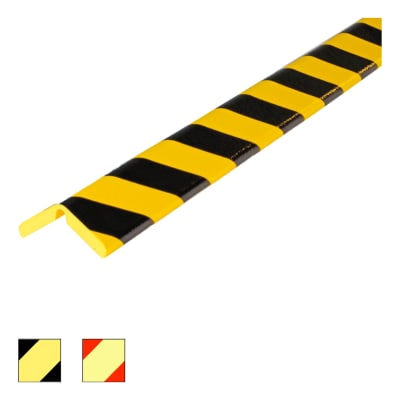 Eckschutzprofil Knuffi® Typ FLEX selbstklebend Eckschutzprofil Knuffi® Typ FLEX selbstklebend