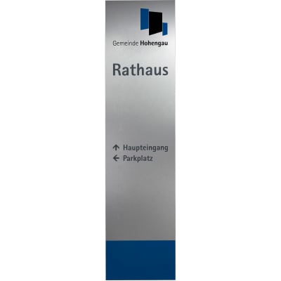 RIO Außenaufsteller Magnum XL RIO Außenaufsteller Magnum XL