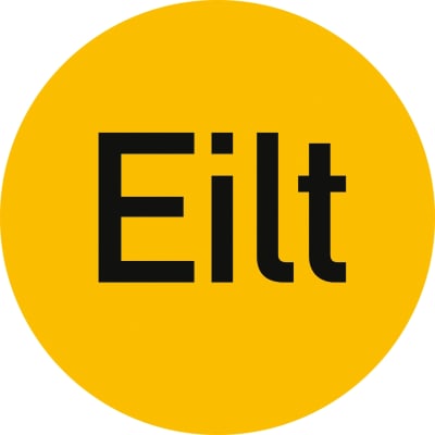 Transportkennzeichen Eilt