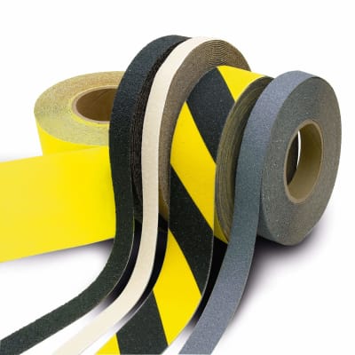 Antirutschbelag WACHTWERK X® UNIVERSAL selbstklebend für Aussen / Innen Antirutschbelag WACHTWERK X® UNIVERSAL selbstklebend für Aussen / Innen