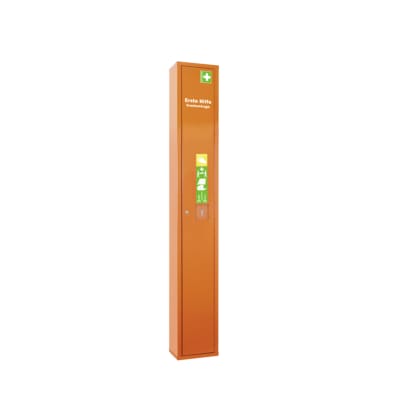 Stehschrank SAFE für Krankentrage N1 Stehschrank SAFE für Krankentrage N1