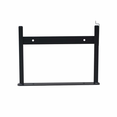 Rahmen für Einschubwarntafel Rahmen für Einschubwarntafel