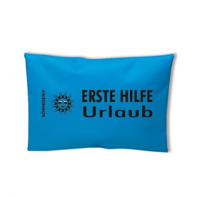 Erste Hilfe Hobby & Beruf: Urlaub