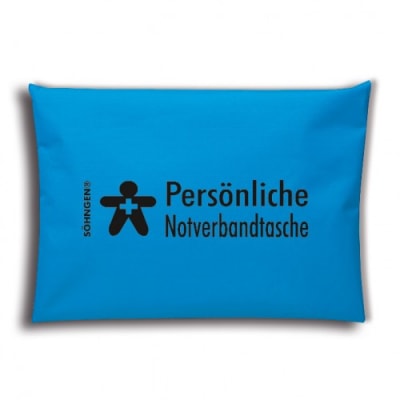 Persönliche Notverbandtasche Persönliche Notverbandtasche