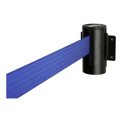 Gurt-Wandkassette GLW 25/45 - Gurtlänge 2,3 / 4 m Gurt-Wandkassette GLW 25/45 - Gurtlänge 2,3 / 4 m