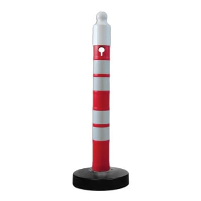 Kettenständer - Kettenpfosten MegaMax Kettenständer - Kettenpfosten MegaMax