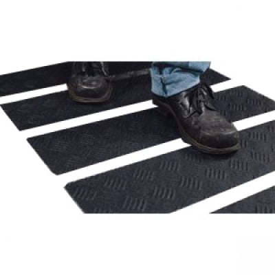 Antirutschbelag 3M SAFETY WALK Typ 2 verformbar, selbstklebend Antirutschbelag 3M SAFETY WALK Typ 2 verformbar, selbstklebend